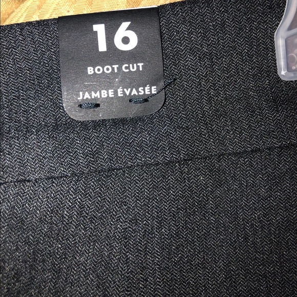 Pants - Picture 4 of 6